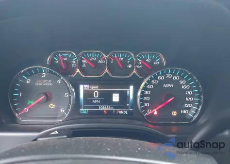 2018 Chevrolet Silverado 1500 2Lt from USA, damaged, VIN 3GCUKREC8JG588214